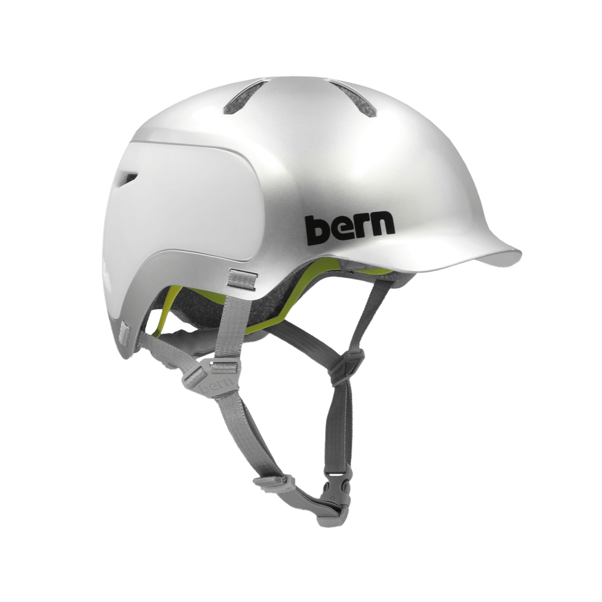 Watts 2.0 MIPS Bike Helmet