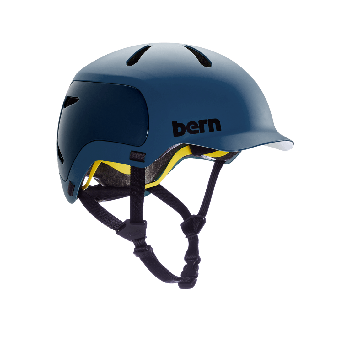 Watts 2.0 MIPS Bike Helmet (Barn Deal)