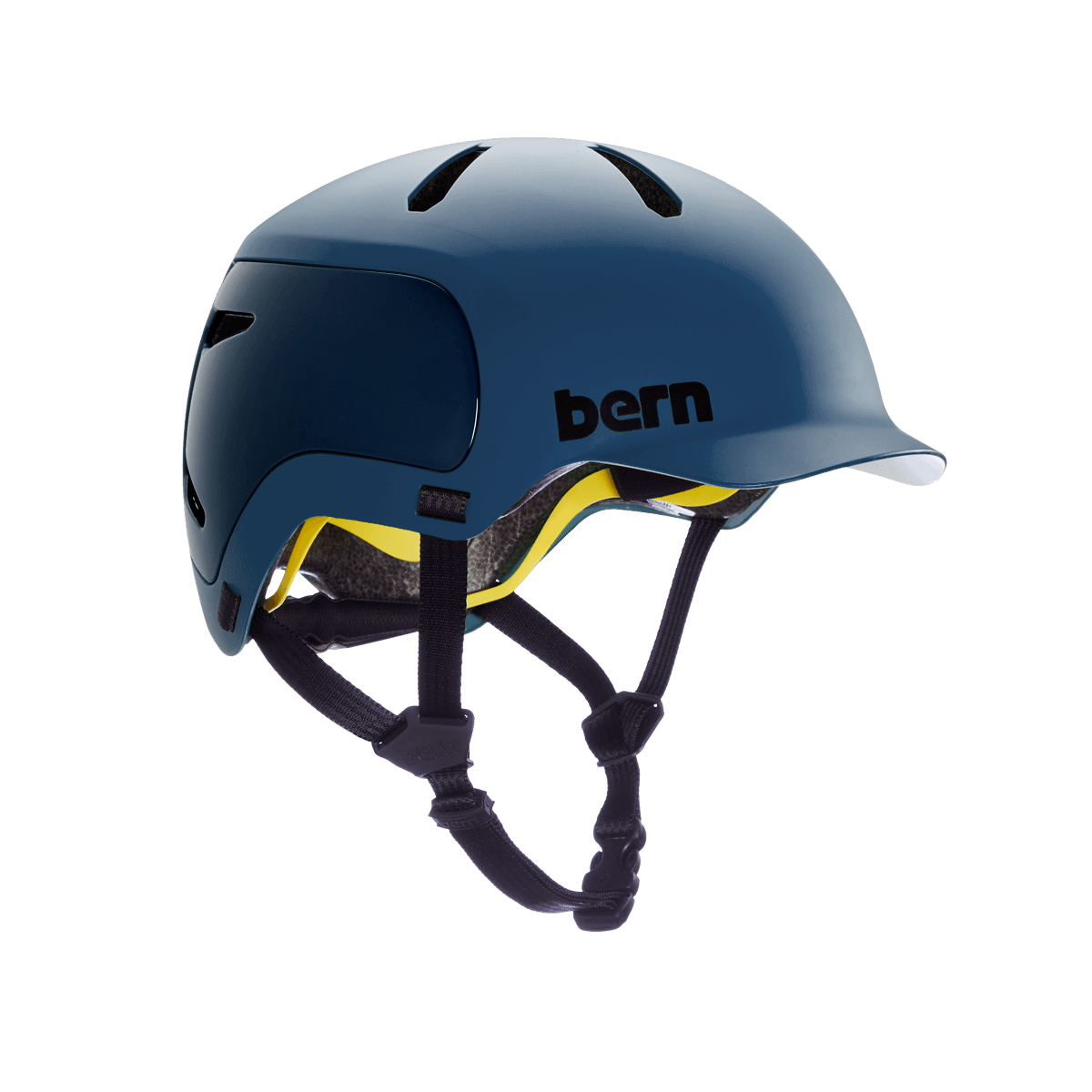 Watts 2.0 MIPS Bike Helmet