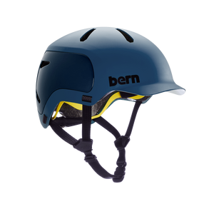 Watts 2.0 MIPS Bike Helmet