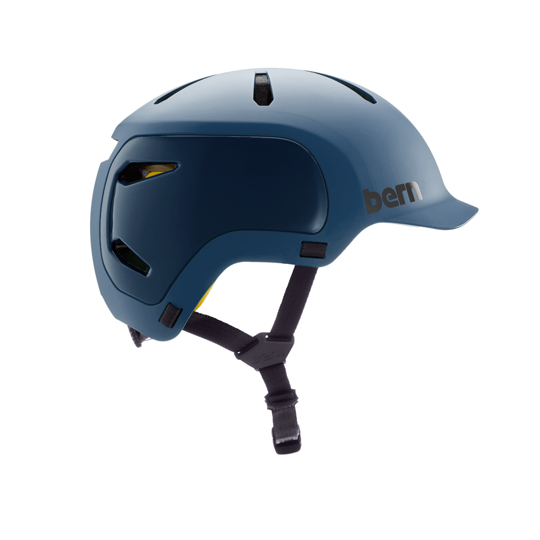 Watts 2.0 MIPS Bike Helmet (Barn Deal)