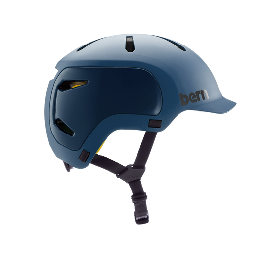 Watts 2.0 MIPS Bike Helmet (Barn Deal)