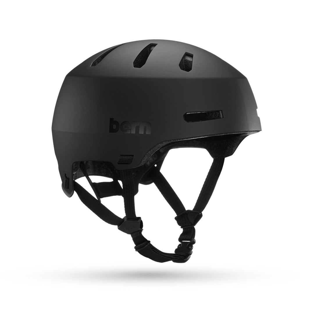 Macon 2.0 Bike Helmet (Barn Deal)