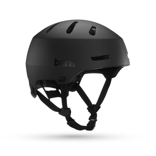 Macon 2.0 Bike Helmet (Barn Deal)