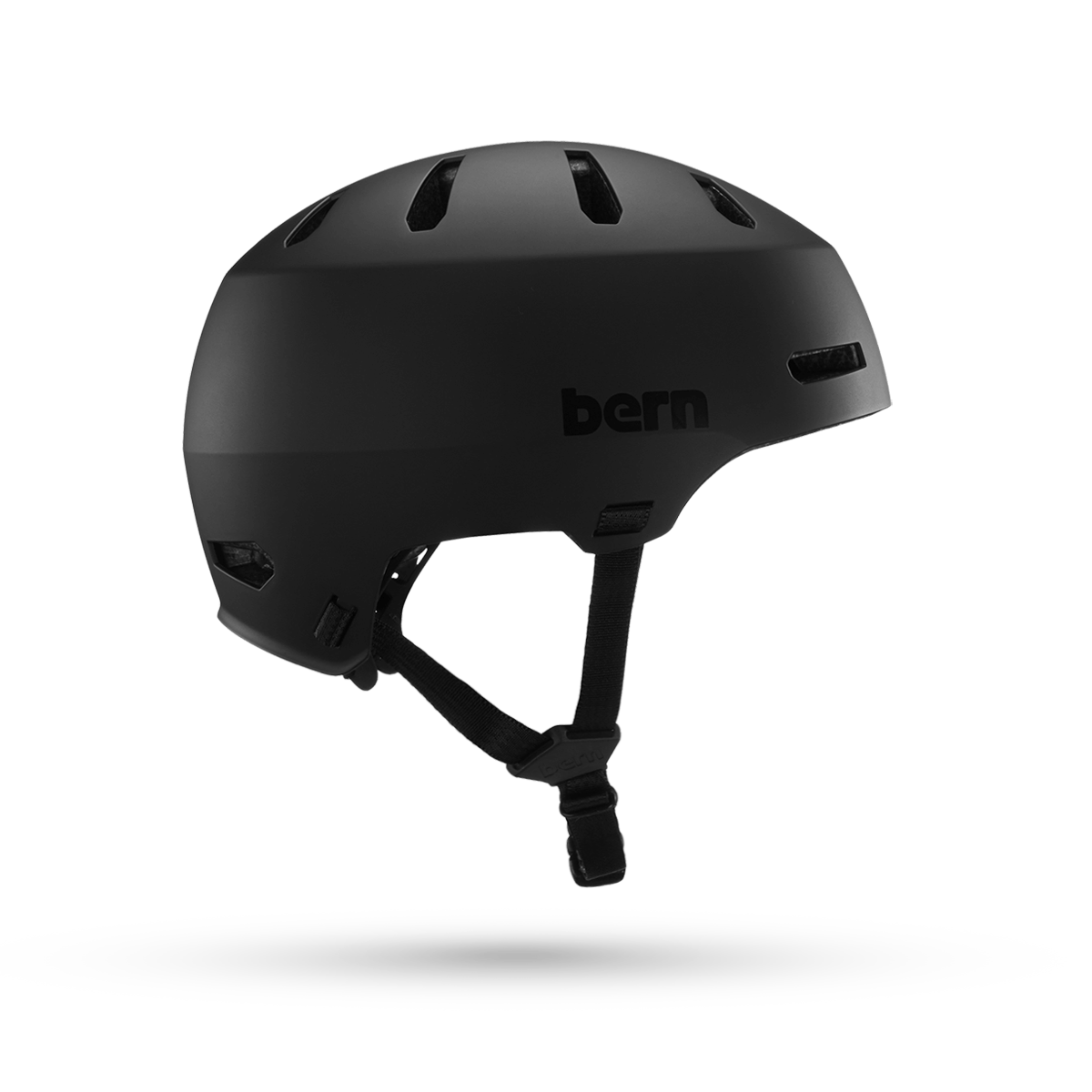 Macon 2.0 Bike Helmet (Barn Deal)