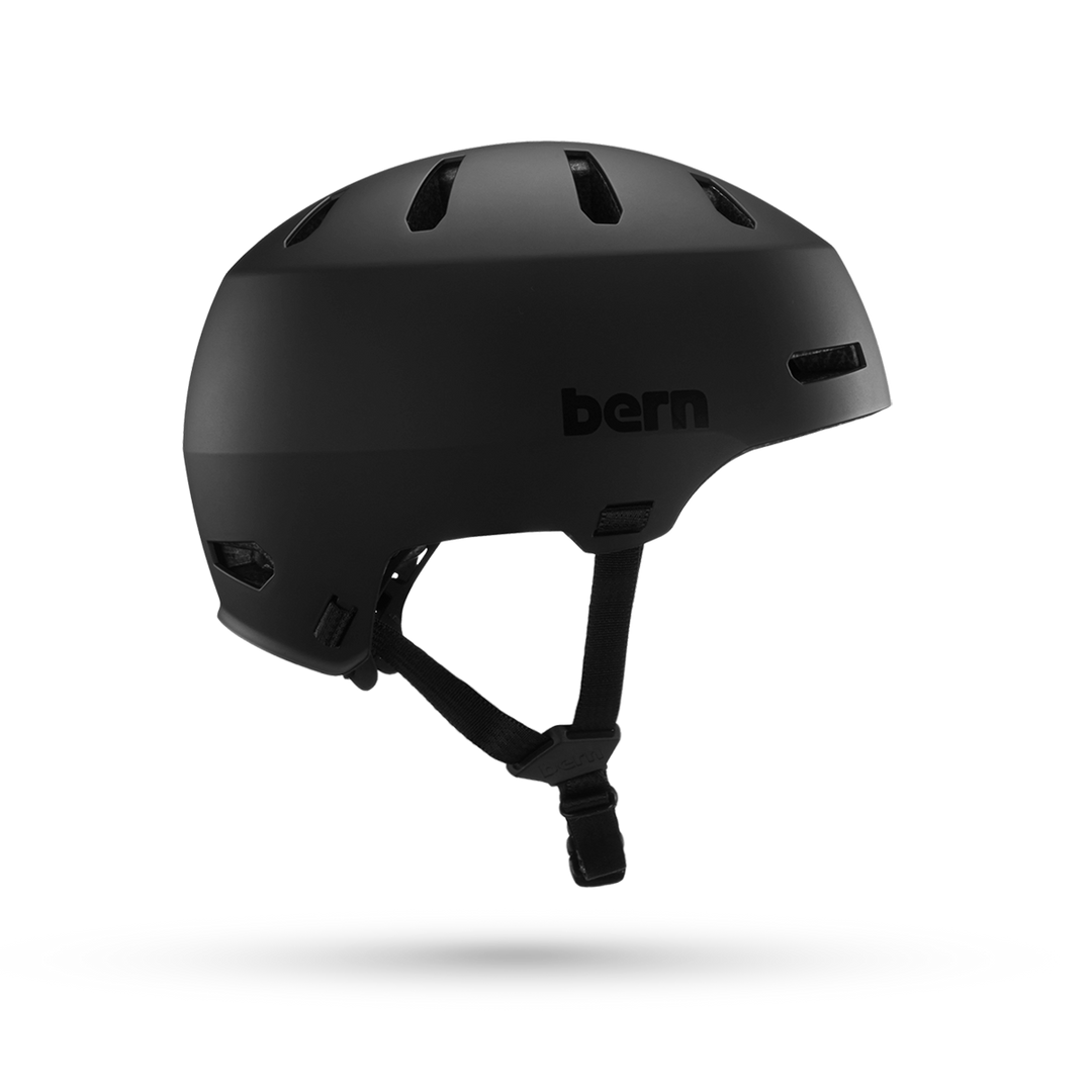 Macon 2.0 Bike Helmet (Barn Deal)