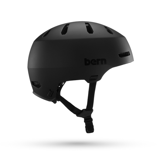 Macon 2.0 Bike Helmet (Barn Deal)