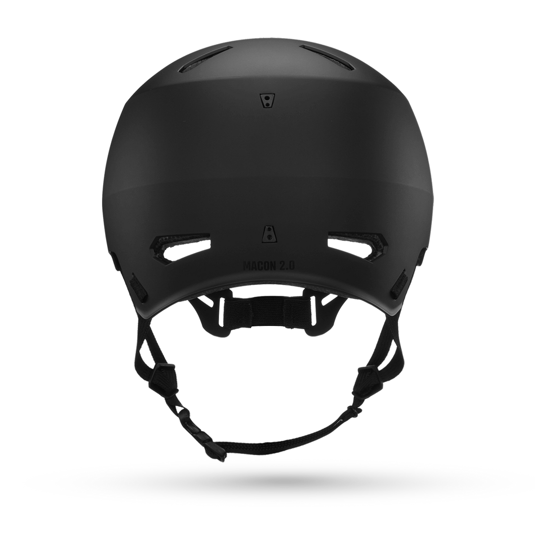 Macon 2.0 Bike Helmet (Barn Deal)