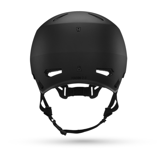 Macon 2.0 Bike Helmet (Barn Deal)