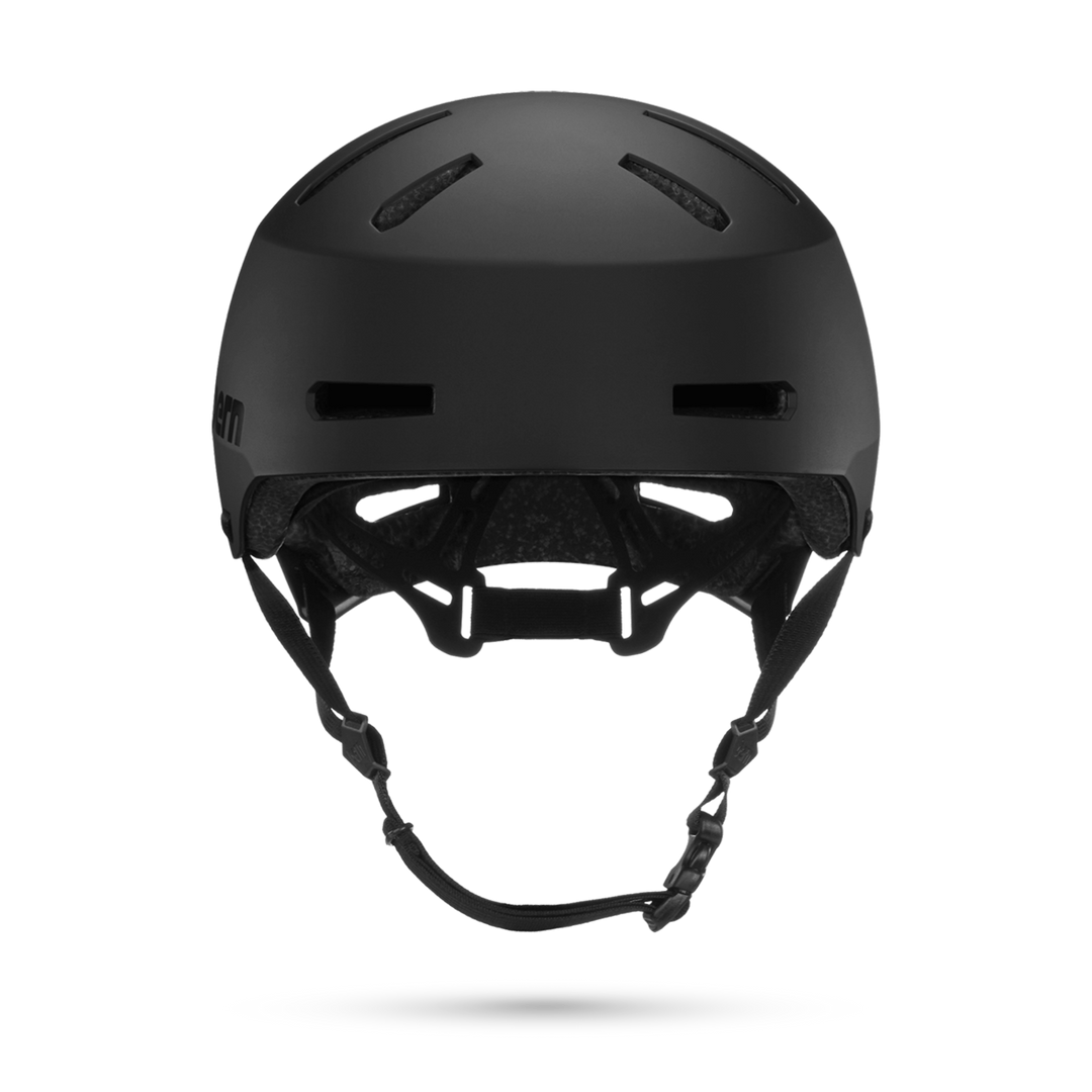 The Macon 2.0 Urban Bike Helmet | Multi-Sport | MIPS – Bern The Macon 2.0 Urban Bike Helmet | Multi-Sport | MIPS – Bern