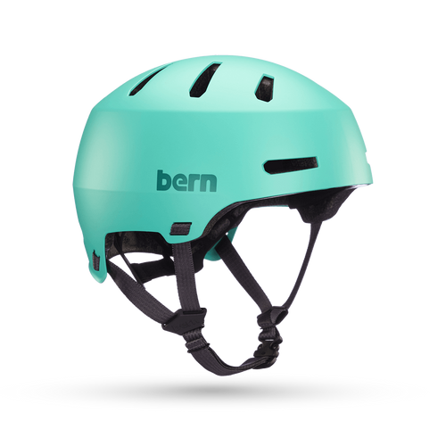 Macon 2.0 Bike Helmet (Barn Deal)