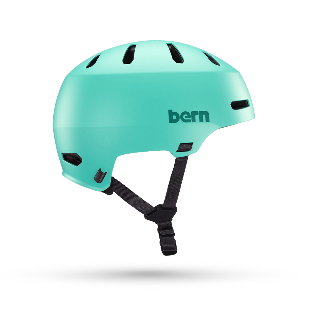 Macon 2.0 Bike Helmet (Barn Deal)