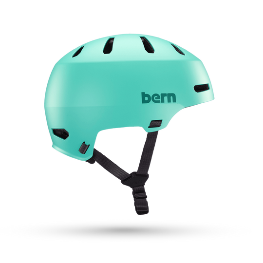 Macon 2.0 Bike Helmet (Barn Deal)