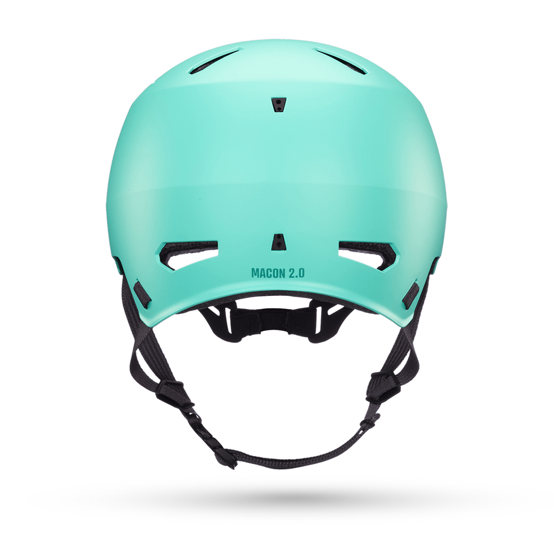 Macon 2.0 Bike Helmet (Barn Deal)