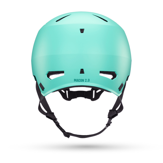 Macon 2.0 Bike Helmet (Barn Deal)