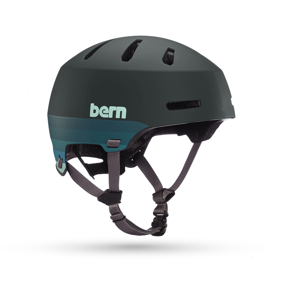 The Macon 2.0 Urban Bike Helmet | Multi-Sport | MIPS – Bern Helmets The Macon 2.0 Urban Bike Helmet | Multi-Sport | MIPS – Bern Helmets