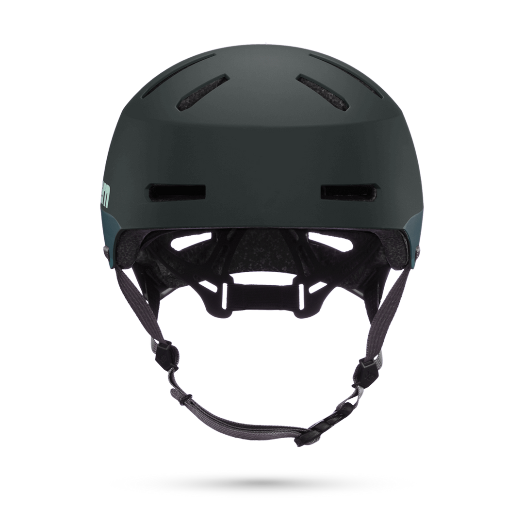 bern 2016 men's macon eps summer bike skate helmet The Macon 2.0 Urban Bike Helmet | Multi-Sport