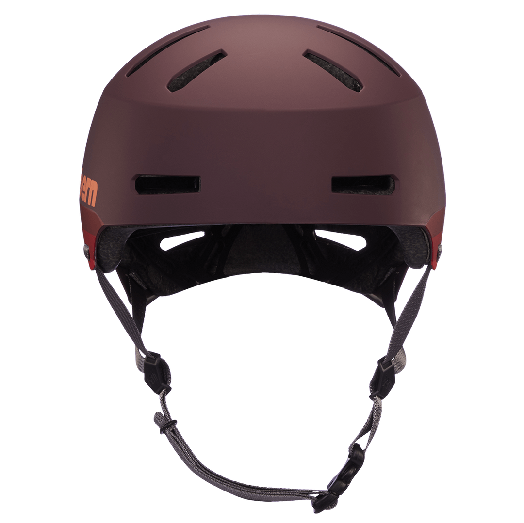 bern MACON HARDHAT マットブラックMM bern MACON bern MACON HARDHAT マットブラックMM bern MACON