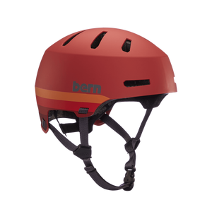 Macon 2.0 MIPS Bike Helmet (Barn Deal)