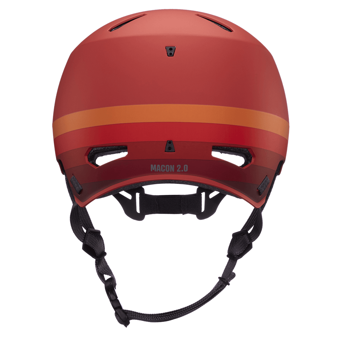 bern men's macon bike helmet l xl The Macon 2.0 Urban Bike Helmet | Multi-Sport