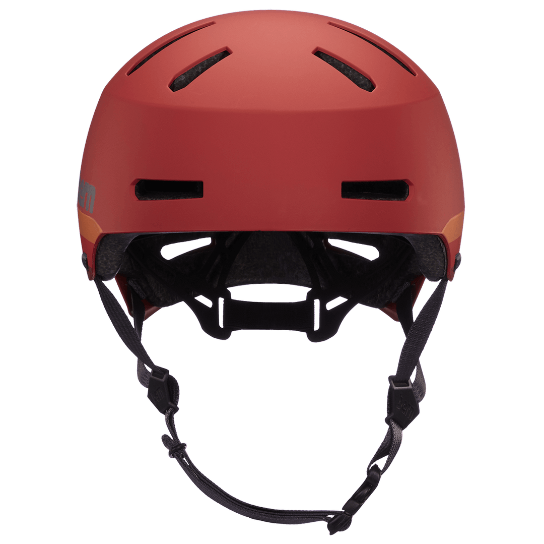 bern men's macon bike helmet l xl The Macon 2.0 Urban Bike Helmet | Multi-Sport