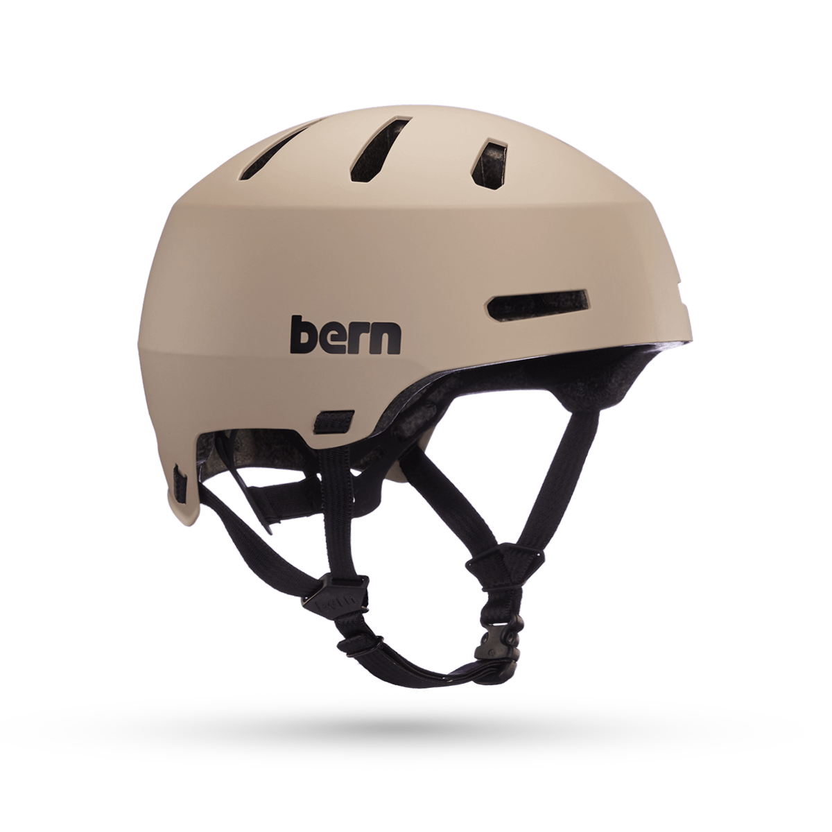 Macon 2.0 Bike Helmet (Barn Deal)