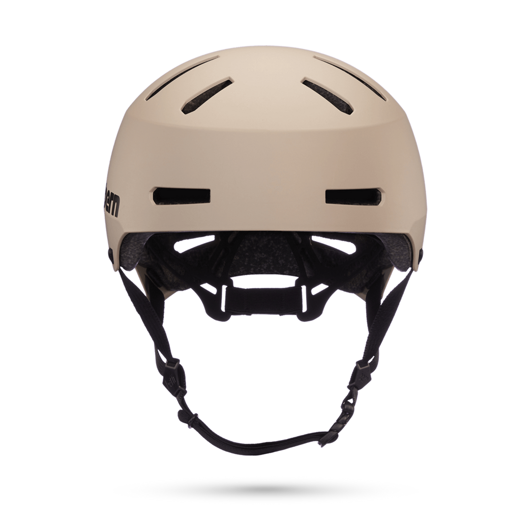 bern men's macon bike helmet The Macon 2.0 Urban Bike Helmet | Multi-Sport