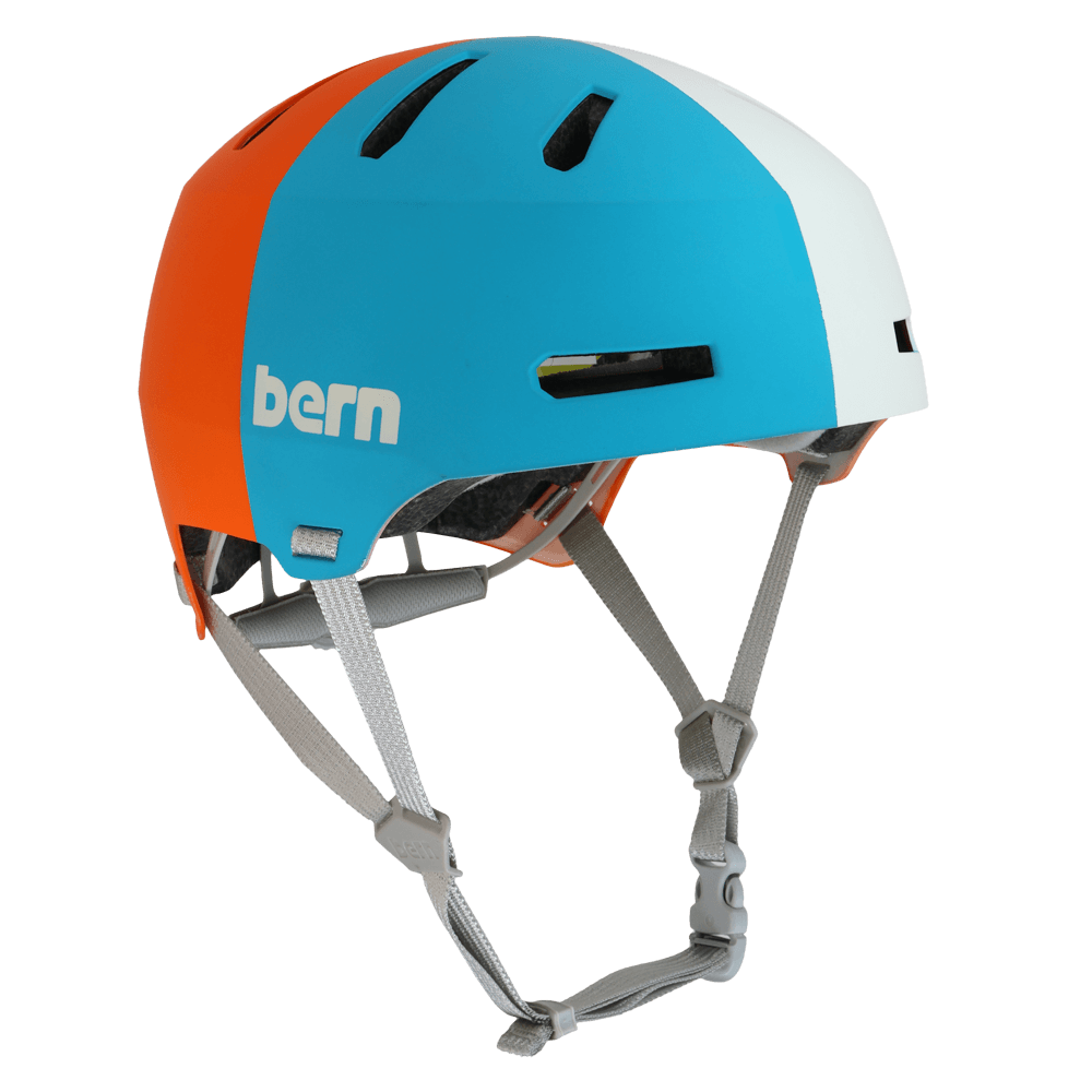 bern macon bike helmet 2014 Macon 2.0 MIPS Bike Helmet MIPS / S / Matte Black