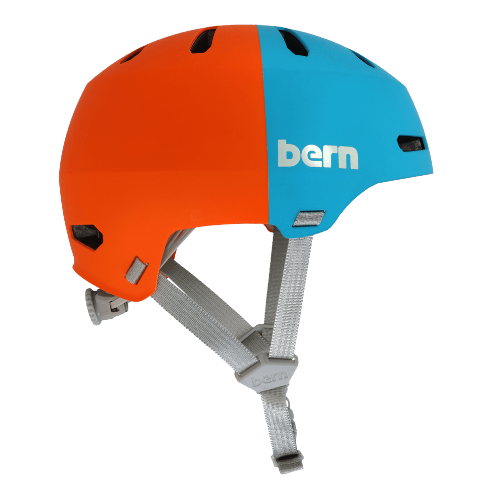 Macon 2.0 MIPS Bike Helmet