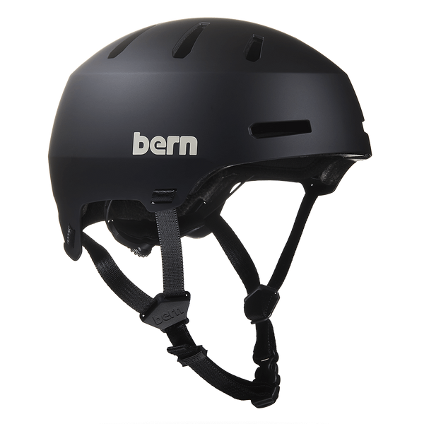 bern ヘルメット MACON 2.0 SIZE M Macon 2.0 MIPS Bike Helmet – Bern Helmets