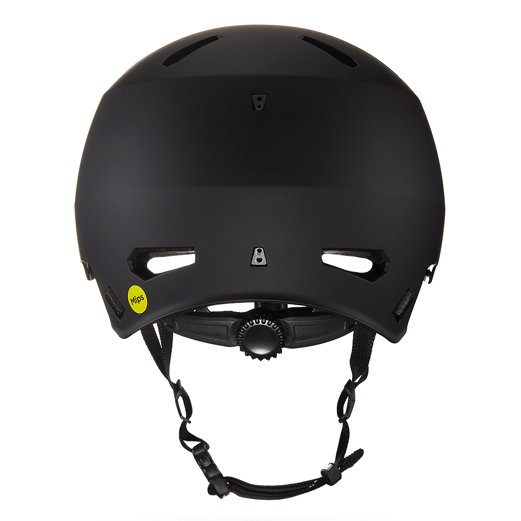 Macon 2.0 MIPS Bike Helmet MIPS / L / Satin Purple