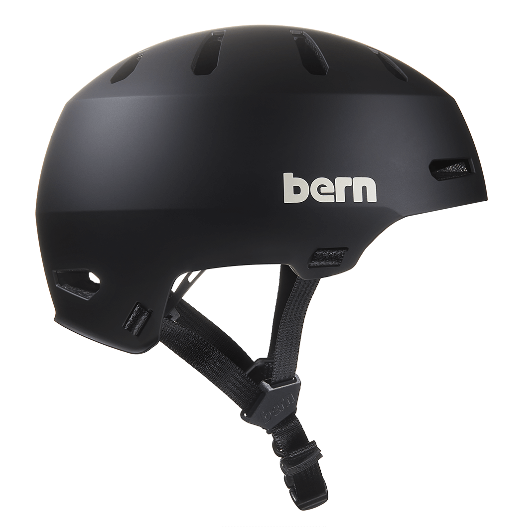 bern macon eps bike helmet sizing Macon 2.0 MIPS Bike Helmet MIPS / L / Satin Purple