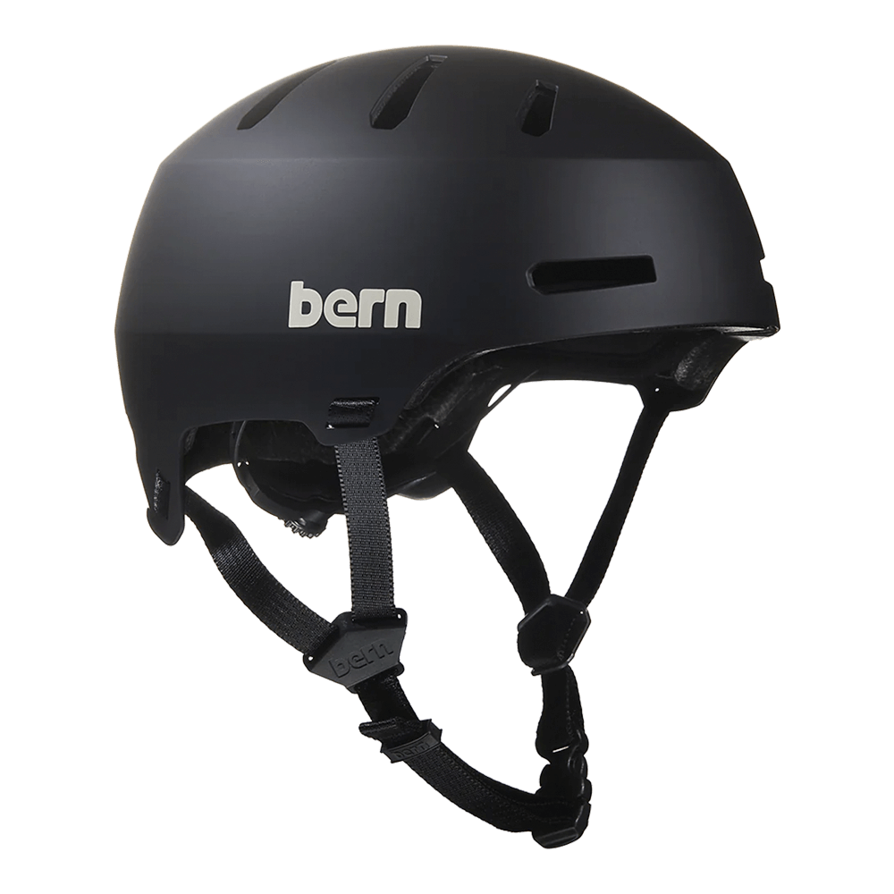 Macon 2.0 Jr. DVRT M/L Bike Helmet (Barn Deal)