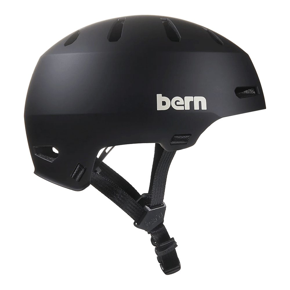 Macon 2.0 Jr. DVRT Bike Helmet