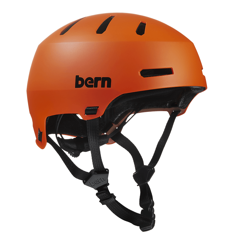 Macon 2.0 Jr. DVRT Bike Helmet