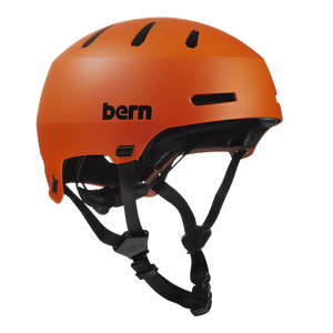 Macon 2.0 Jr. DVRT Bike Helmet