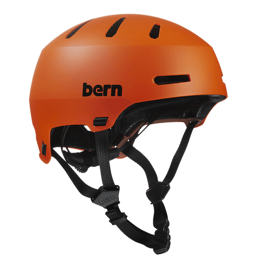 Macon 2.0 Jr. DVRT Bike Helmet – Bern Helmets Macon 2.0 Jr. DVRT Bike Helmet – Bern Helmets