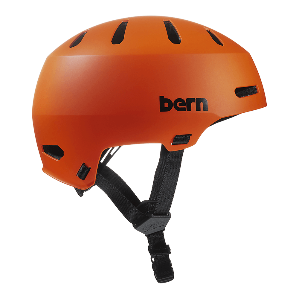 Macon 2.0 Jr. DVRT Bike Helmet