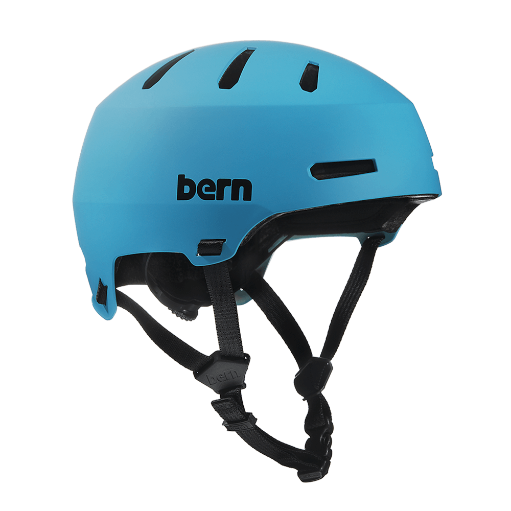 Macon 2.0 Jr. DVRT Bike Helmet