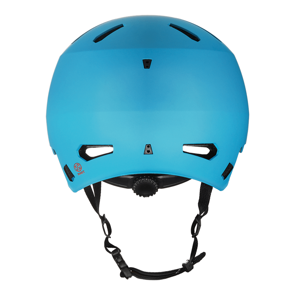 Macon 2.0 Jr. DVRT M/L Bike Helmet (Barn Deal)