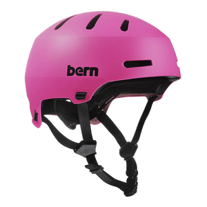 Macon 2.0 Jr. DVRT Bike Helmet