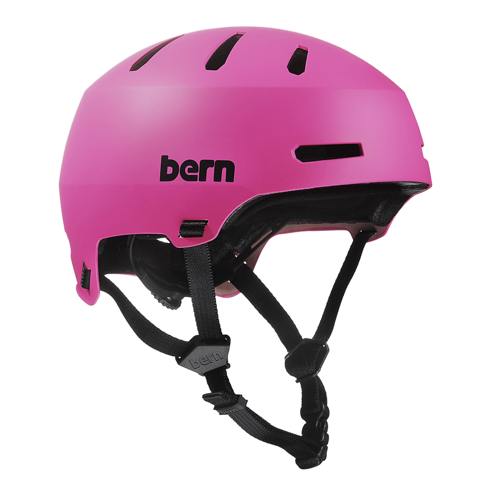 Macon 2.0 Jr. DVRT Bike Helmet