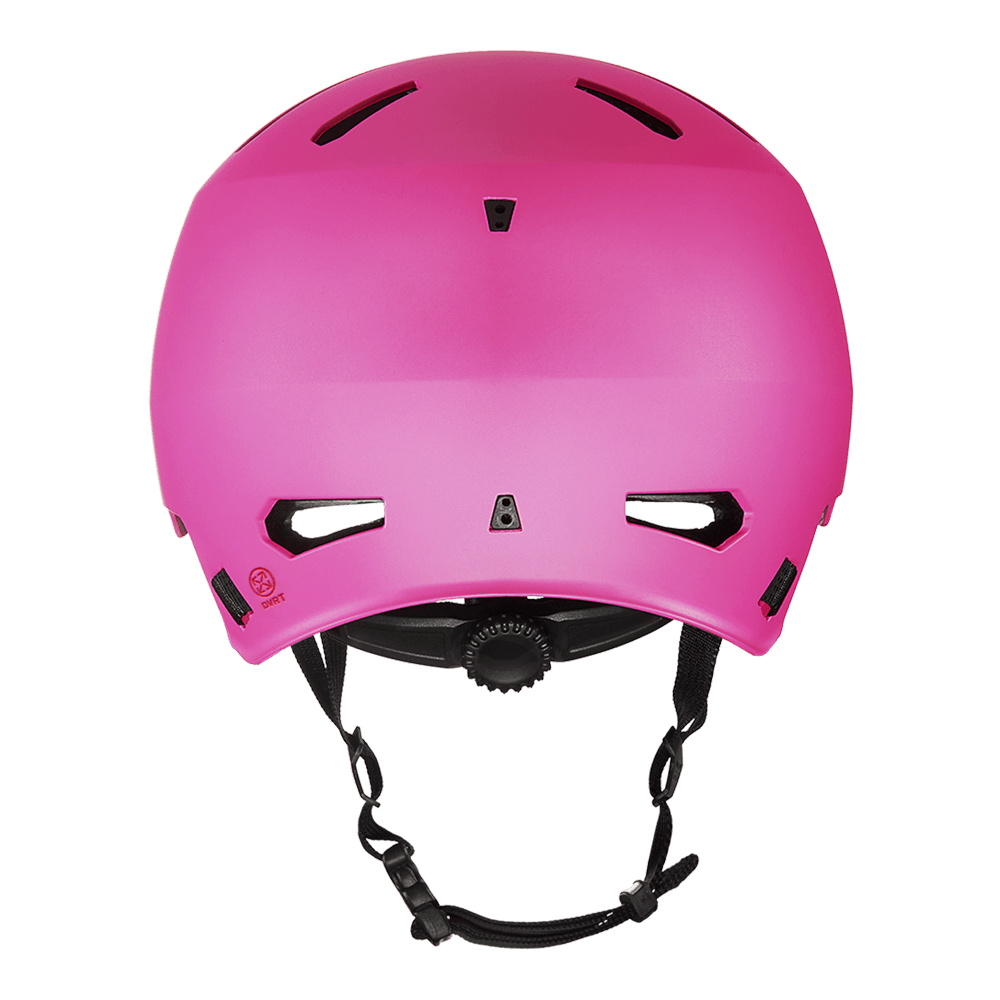 Macon 2.0 Jr. DVRT Bike Helmet