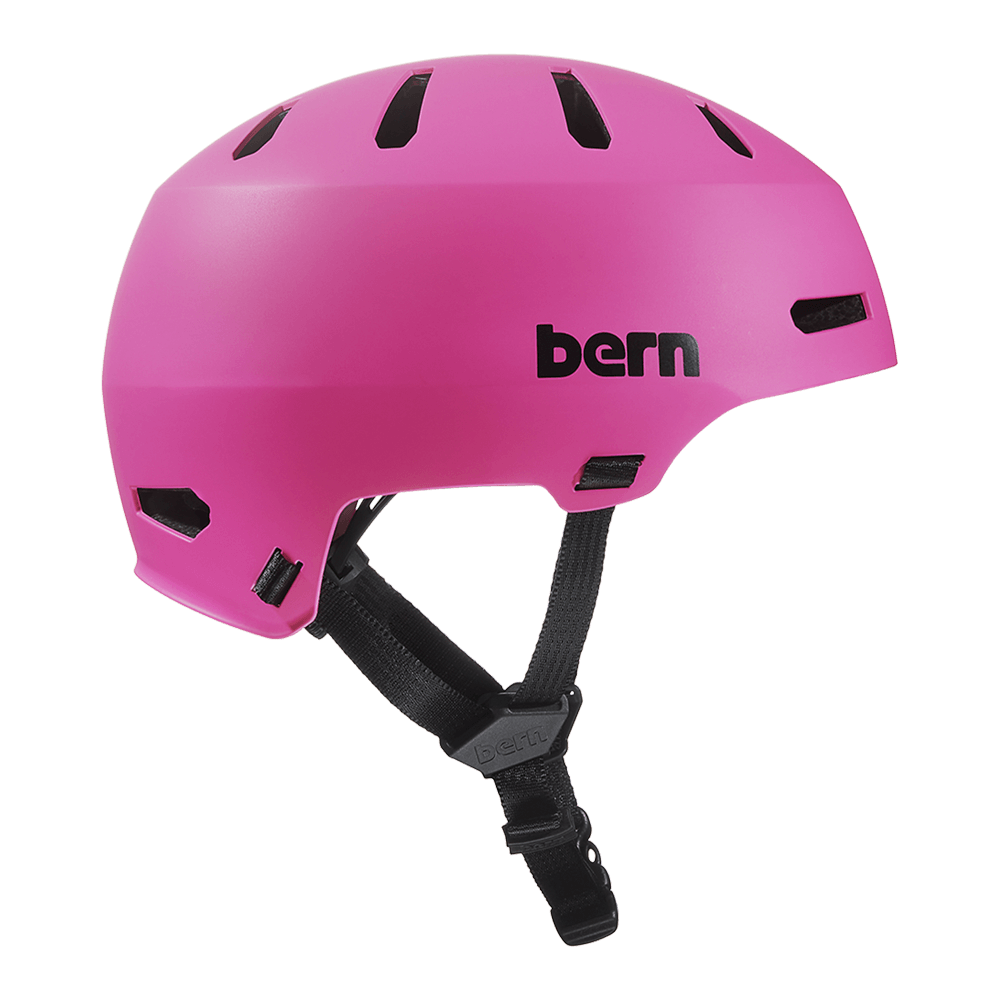 Macon 2.0 Jr. DVRT Bike Helmet