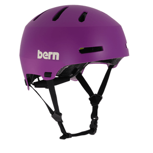 Macon 2.0 MIPS Bike Helmet