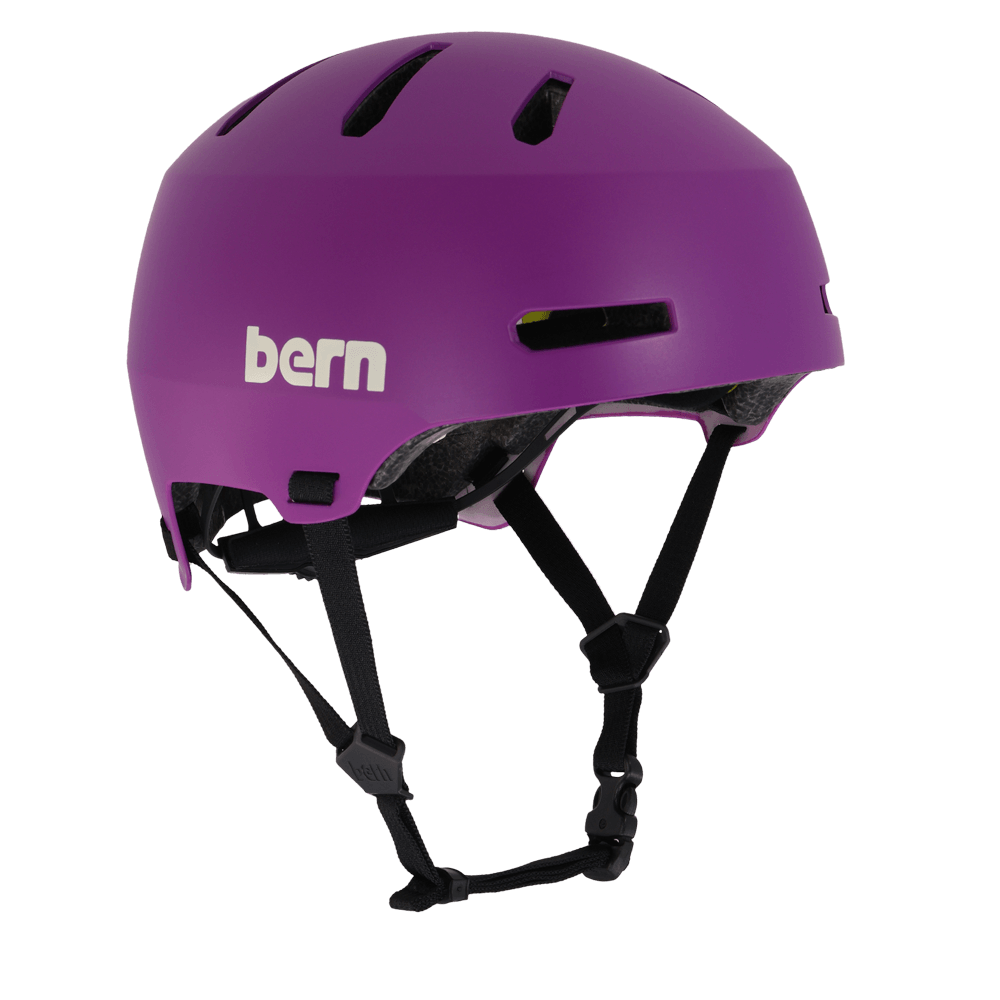 Macon 2.0 MIPS Bike Helmet (Barn Deal)