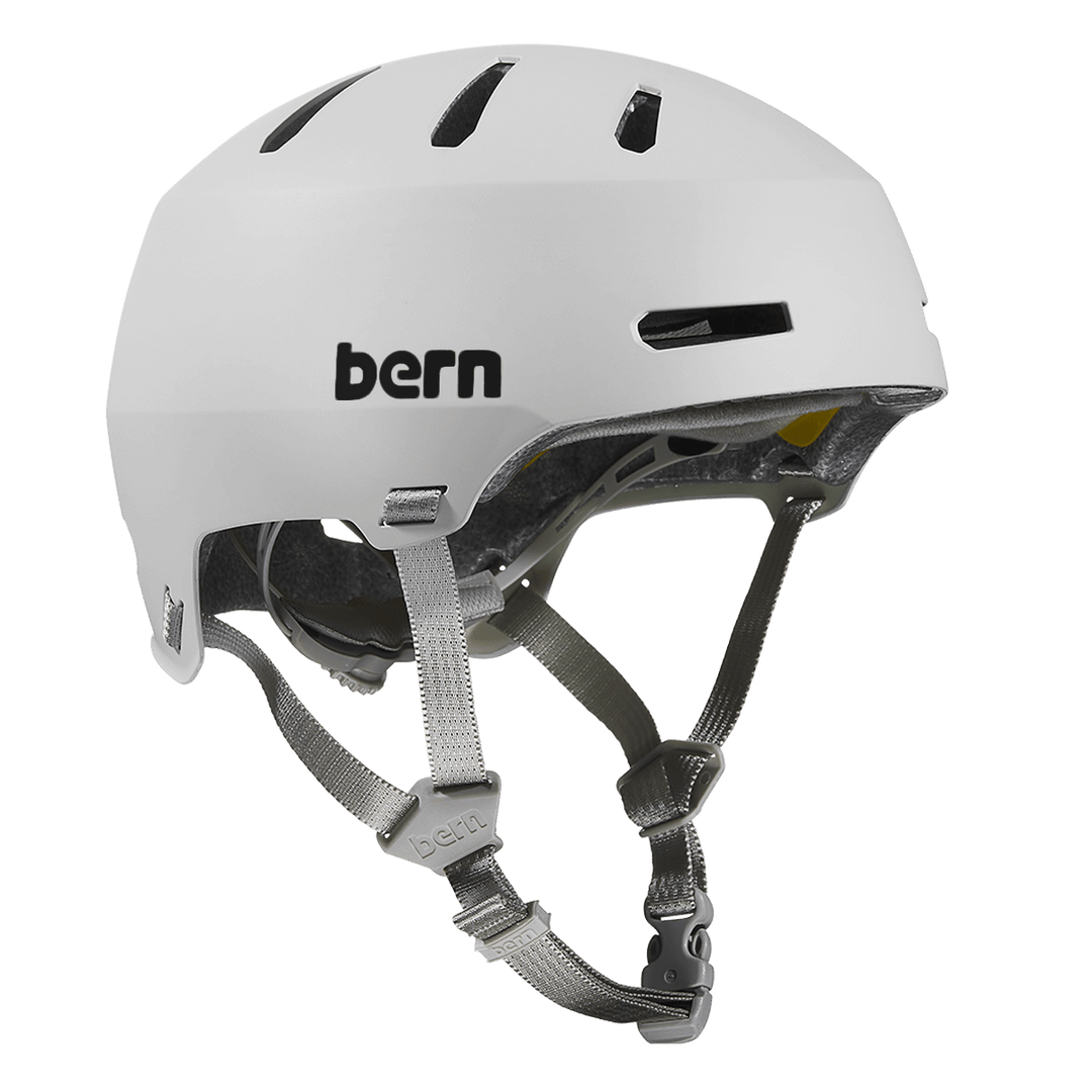 Macon 2.0 MIPS Bike Helmet – Bern Helmets Macon 2.0 MIPS Bike Helmet – Bern Helmets