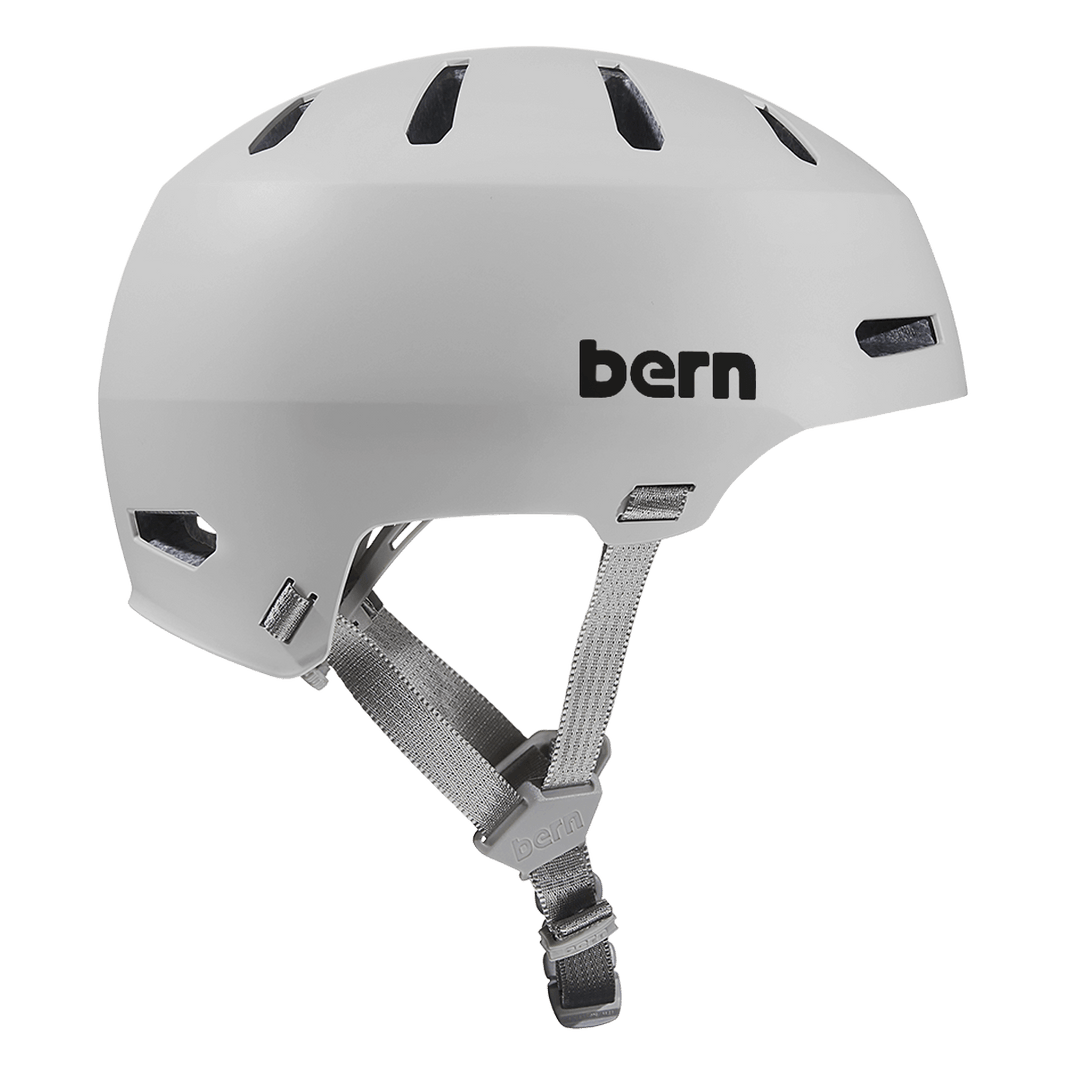 Macon 2.0 MIPS Bike Helmet – Bern Helmets Macon 2.0 MIPS Bike Helmet – Bern Helmets