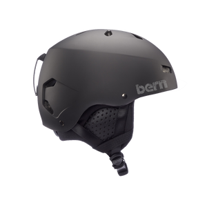 Macon Classic Winter Helmet