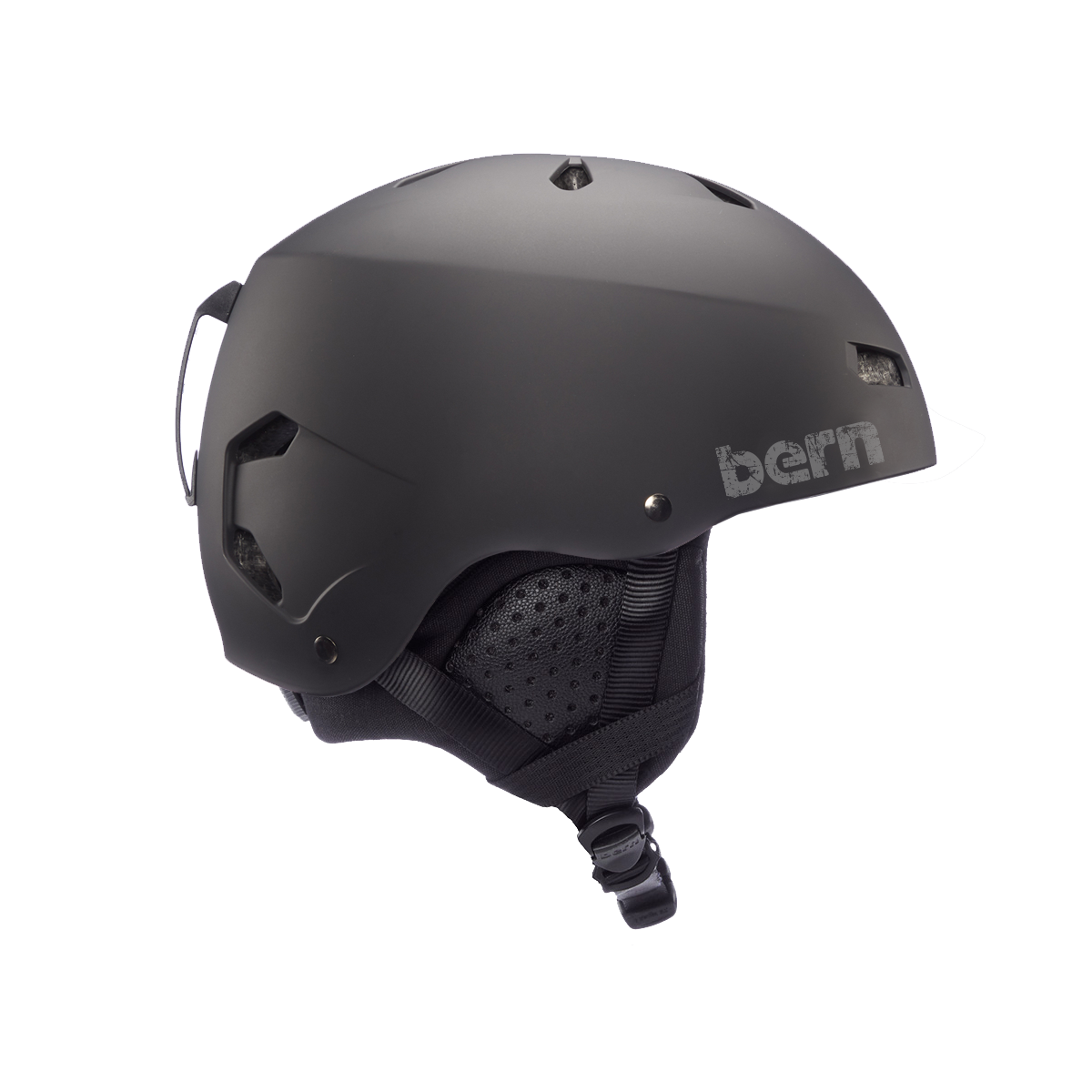 Macon Classic Winter Helmet